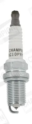 Vela de ignição OE191T10 Champion