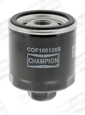 Filtro de óleo COF100126S Champion