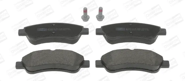 Compre Sapatas do freio dianteiras de disco Citroen C2  JM
