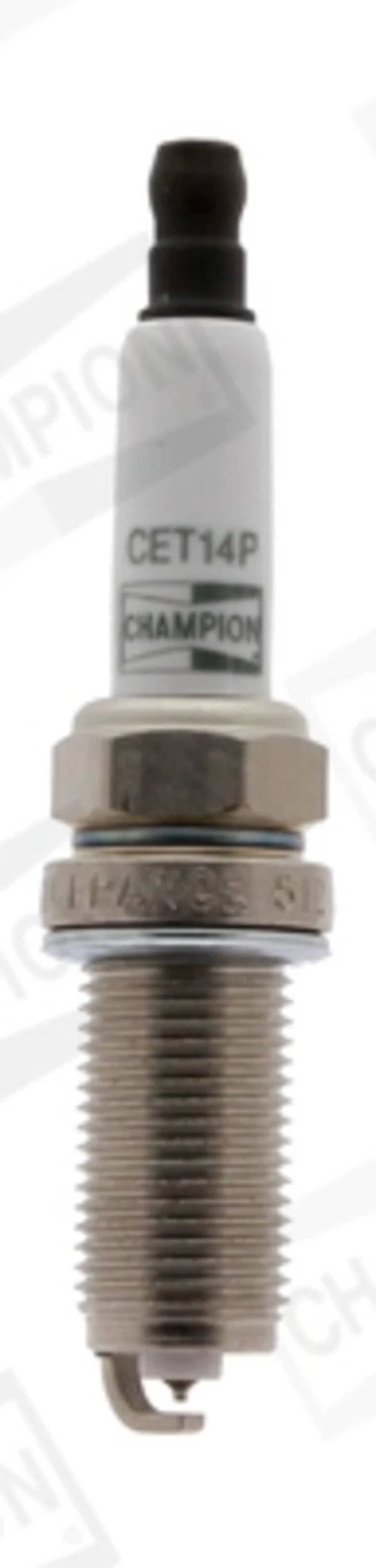 Vela de ignição para Lexus LS (USF4)