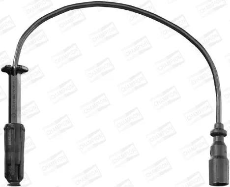 Fios de alta voltagem, kit CLS065 Champion