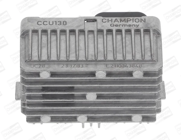 Relê das velas de incandescência para Chevrolet TRACKER 