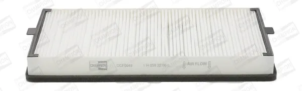 Filtro de salão para Peugeot 406  8C