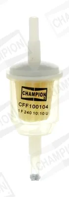 Filtro de combustível CFF100104 Champion