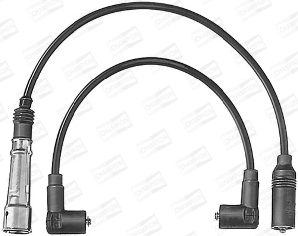 Fios de alta voltagem, kit para Seat Ibiza (6K1)