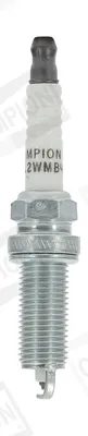 Vela de ignição S302P Masuma