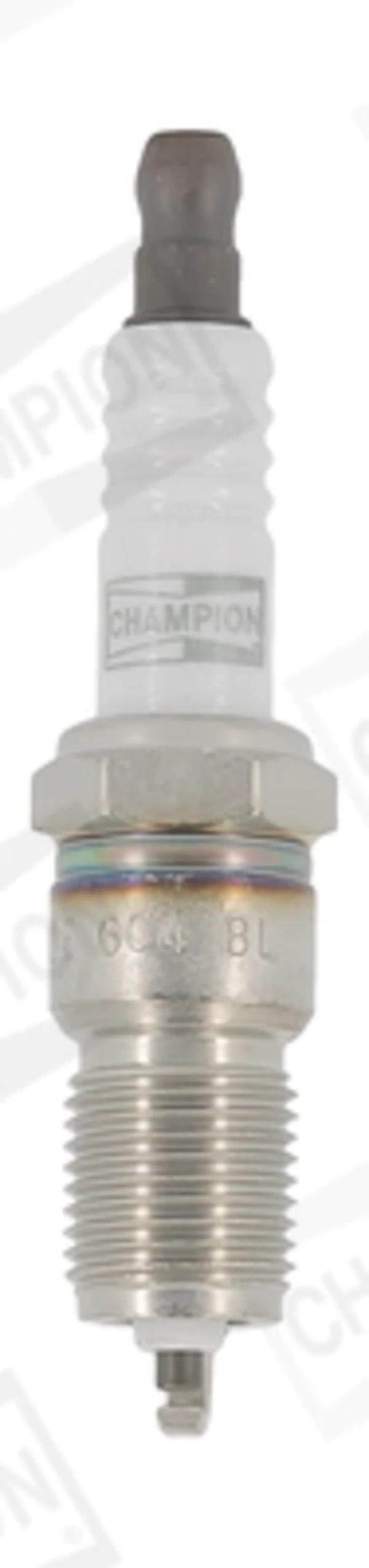 Vela de ignição para Volvo V50 (MW)
