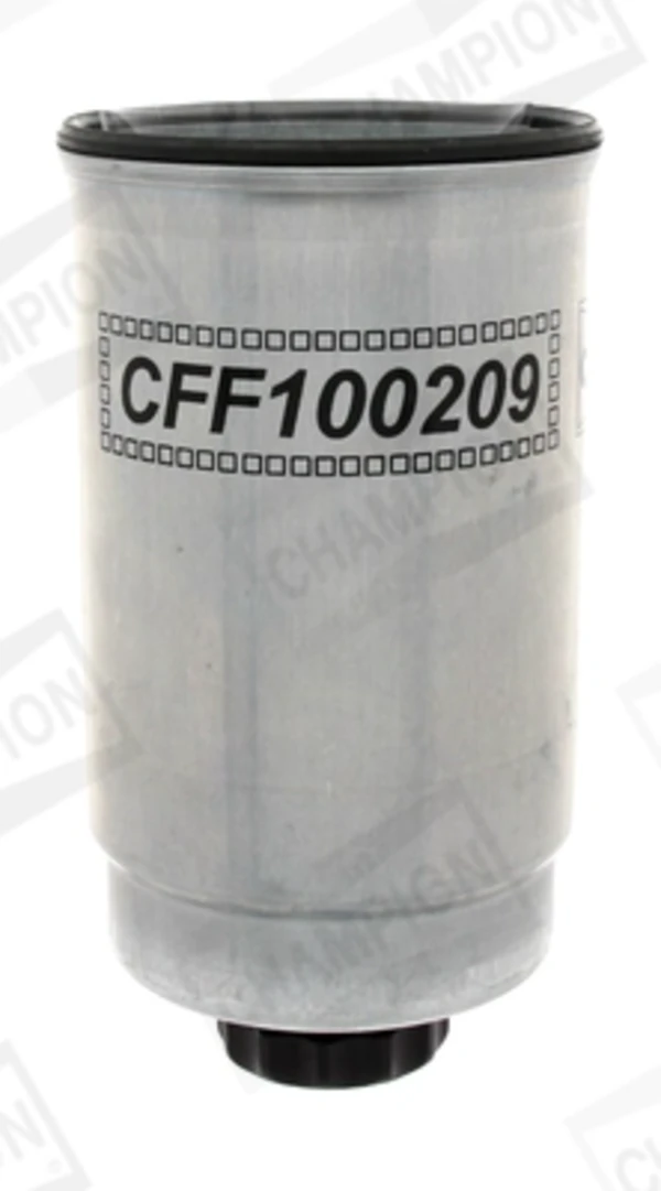 Filtro de combustível para Ford Transit (T)