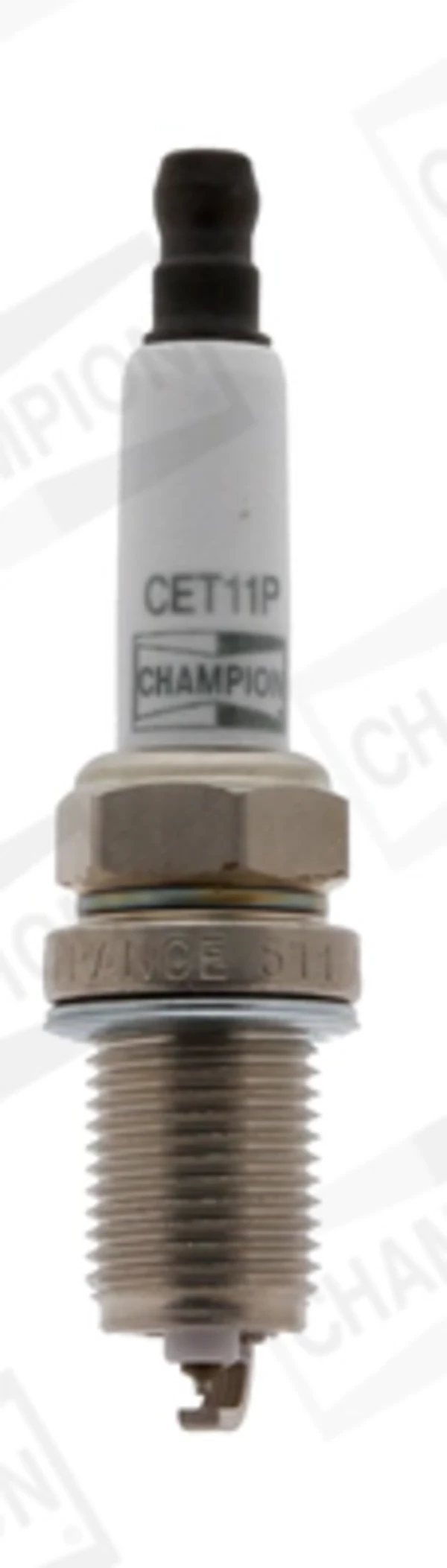 Vela de ignição para Saab 9-3 (YS3F)