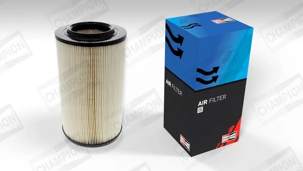 Filtro de ar Fiat Ducato II