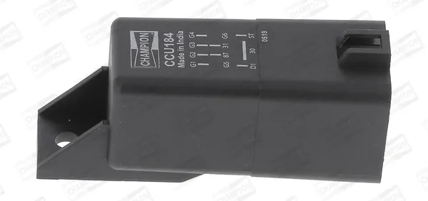 Relê das velas de incandescência Honda CR-V III