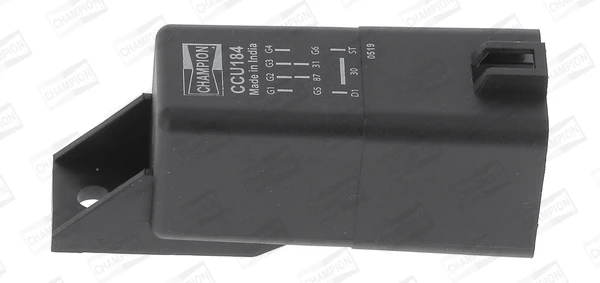 Relê das velas de incandescência para Honda CR-V (RE)