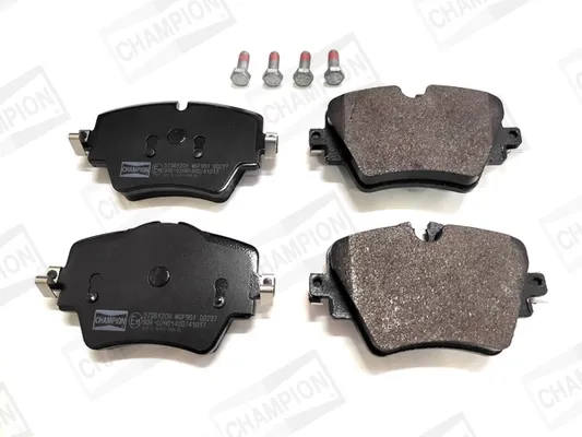 Compre Sapatas do freio dianteiras de disco BMW 2 Gran Tourer F46