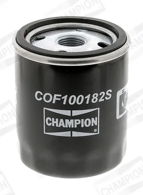 Filtro de óleo COF100182S Champion