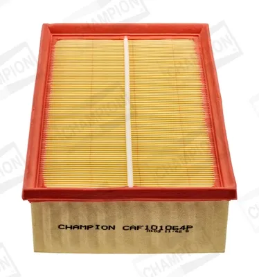Filtro de ar CAF101064P Champion