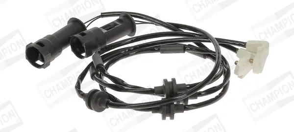 Sensor dianteiro de desgaste das sapatas do freio Opel Omega B