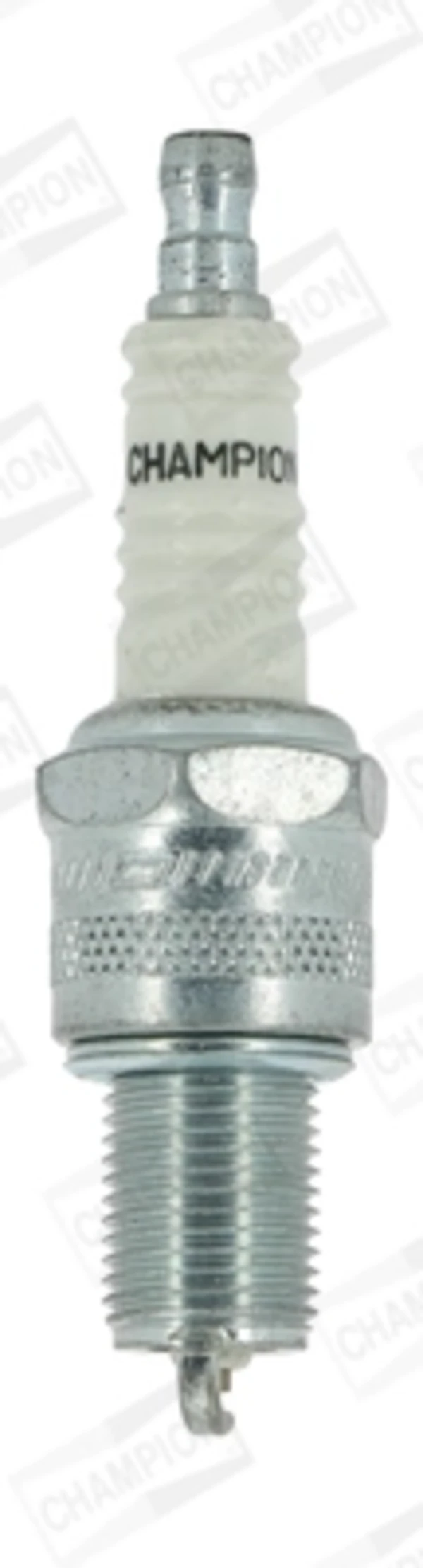 Vela de ignição para Isuzu Trooper (UBS)