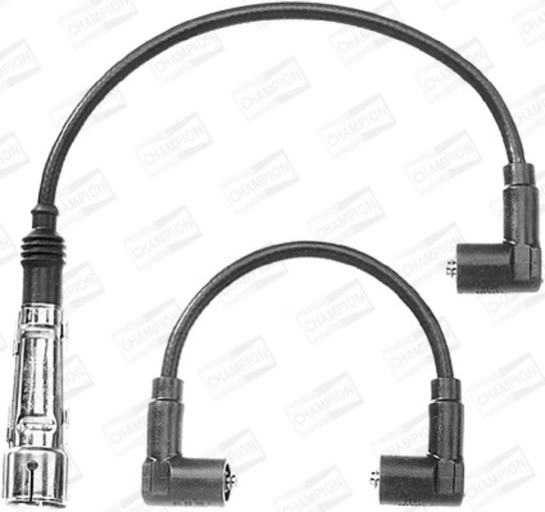 Fios de alta voltagem, kit para Volkswagen Transporter (70XD)