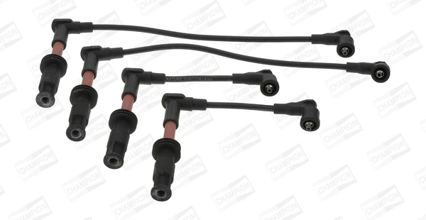Fios de alta voltagem, kit para Alfa Romeo 147 (937)