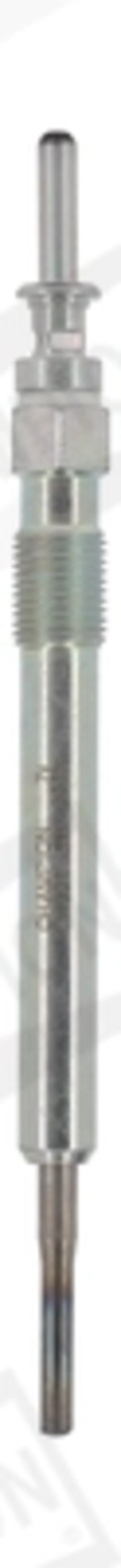 Vela de incandescência para BMW 5 (F10)