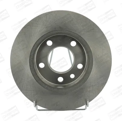 Disco do freio traseiro Volkswagen Transporter 7HB, 7HJ, 7EB, 7EJ