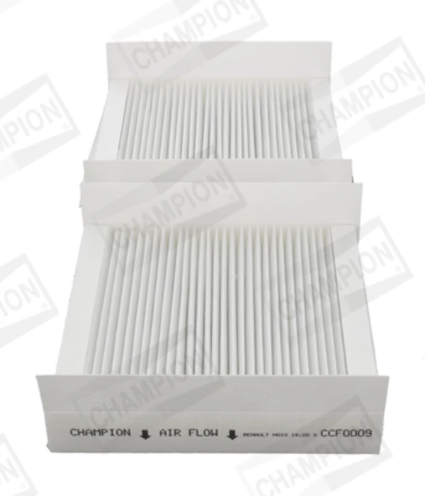Filtro de salão para Renault Espace (JE)