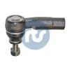 Ponta externa da barra de direção Seat Leon 4 KL1, KLG
