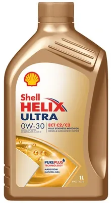 Óleo para motor 550046305 Shell