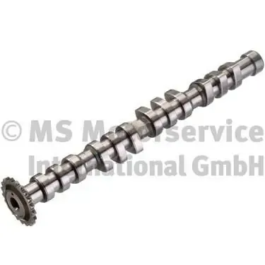 Árvore distribuidora de motor de admissão 50006307 Kolbenschmidt