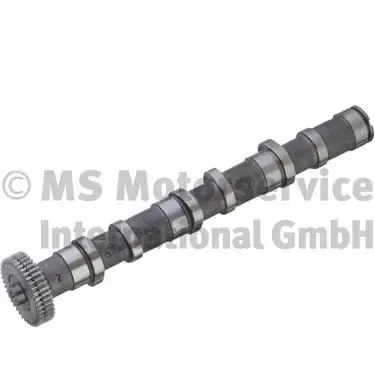 Árvore distribuidora esquerda de escape de motor 50006345 Kolbenschmidt