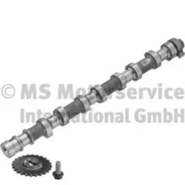 Árvore distribuidora de motor de admissão 50007691 Kolbenschmidt