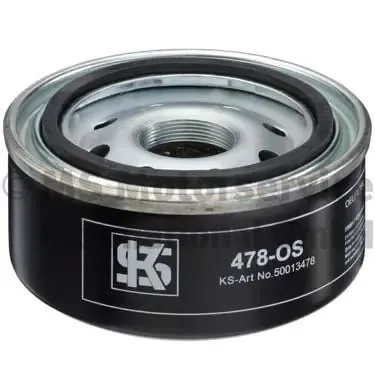 Filtro de óleo 50013478 Kolbenschmidt