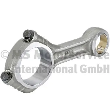 Biela de pistão de motor 50009238 Kolbenschmidt