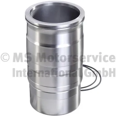 Vedante anular para a camisa de motor 2349746 Scania