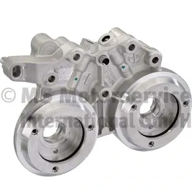 Tampa dianteira de cabeça de motor (CBC) 50007670 Kolbenschmidt