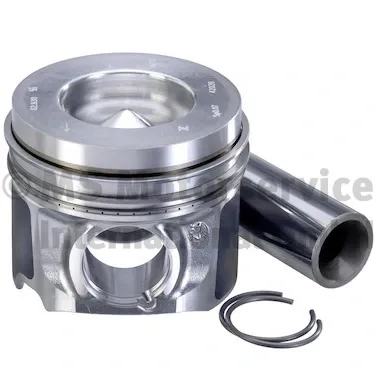 Pistão do kit para 1 cilindro, STD 42028600 Kolbenschmidt