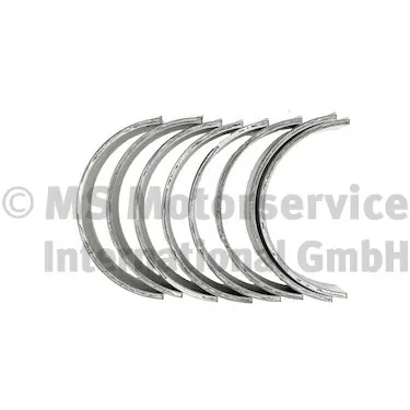 Folhas inseridas de cambota de biela, kit, padrão (STD) 77944600 Kolbenschmidt
