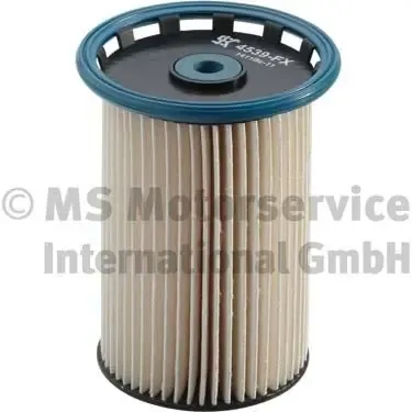 Filtro de combustível 50014539 Kolbenschmidt