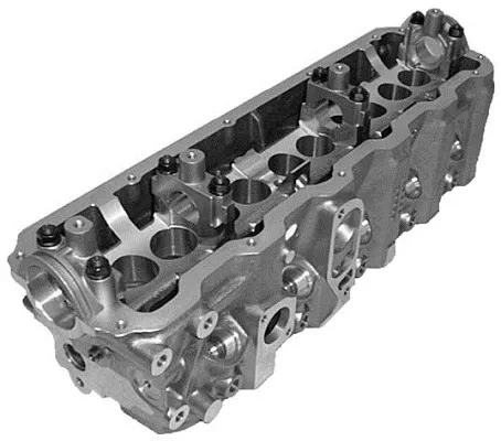 Cabeça de motor (CBC) 50003113 Kolbenschmidt