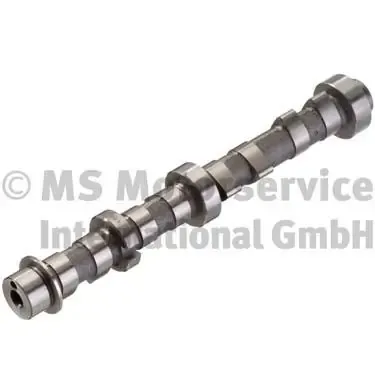 Árvore distribuidora de motor de admissão Fiat Punto II