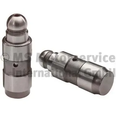 Compensador hidrâulico (empurrador hidrâulico), empurrador de válvulas para BMW X3  E83