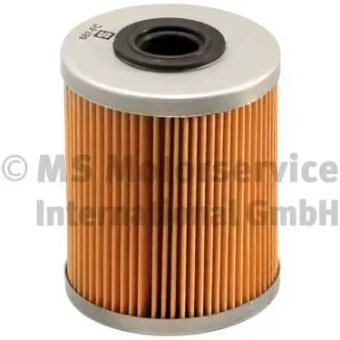 Filtro de combustível 50013687 Kolbenschmidt