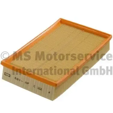 Filtro de ar 50013681 Kolbenschmidt