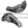 Balanceiro de válvula (balanceiro de válvulas) Peugeot 205 2 20A, C