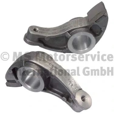 Balanceiro de válvula (balanceiro de válvulas) Peugeot 205 2 20A, C