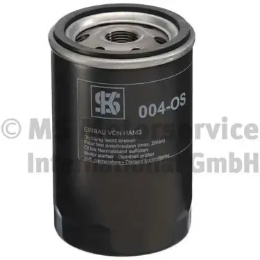 Filtro de óleo 50013004 Kolbenschmidt