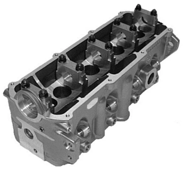 Cabeça de motor (CBC) para Seat Toledo (1L)
