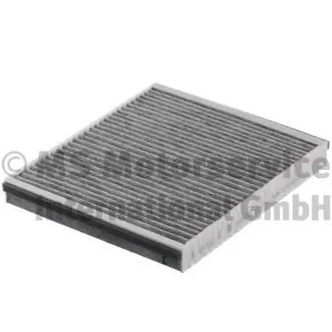 Filtro de salão 50014226 Kolbenschmidt