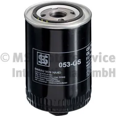Filtro de óleo 50013053 Kolbenschmidt