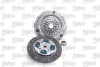 Kit de embraiagem (3 peças) Peugeot Partner 1 5